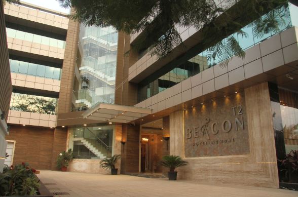 T2 BEACON HOTEL, ANDHERI